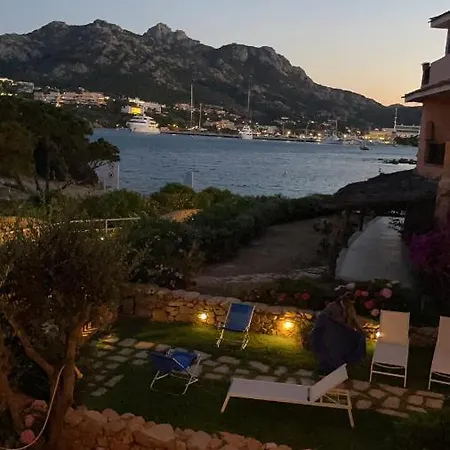 Apartment Dolce Sposa