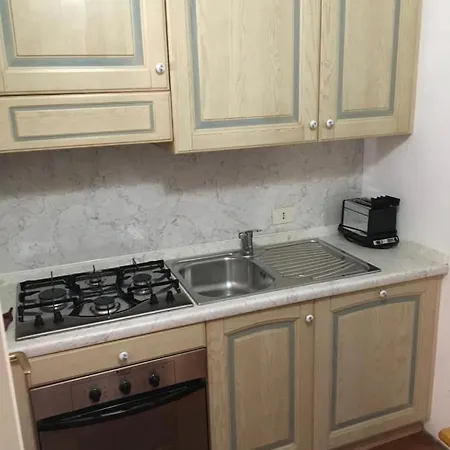 Dolce Sposa Appartement
