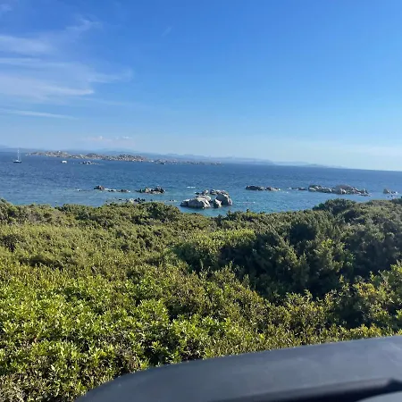 Apartment Dolce Sposa Porto Cervo