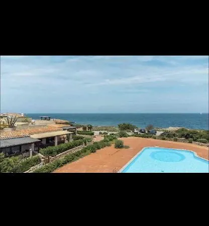 Apartamento Dolce Sposa *