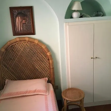 Apartamento Dolce Sposa Porto Cervo