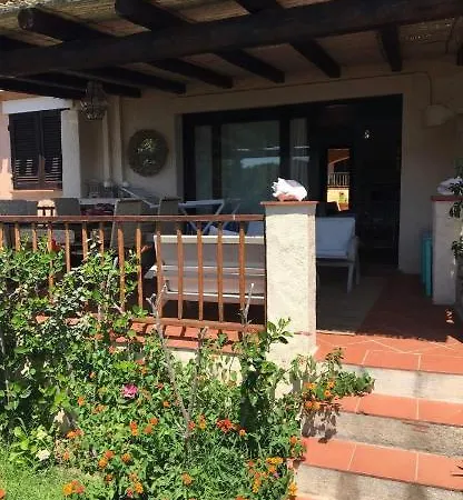 Dolce Sposa Apartamento Porto Cervo