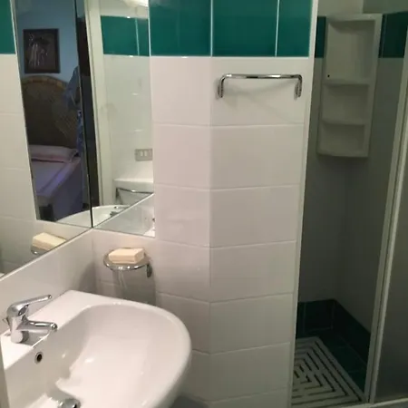 Apartamento Dolce Sposa