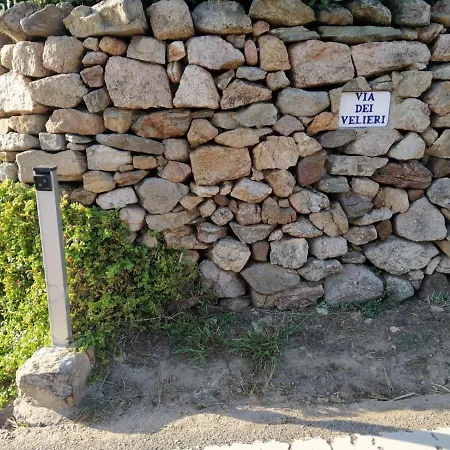 Apartamento Dolce Sposa