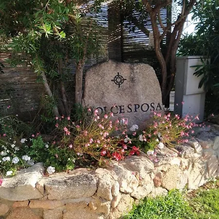 公寓 Dolce Sposa *