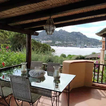 Dolce Sposa * Porto Cervo
