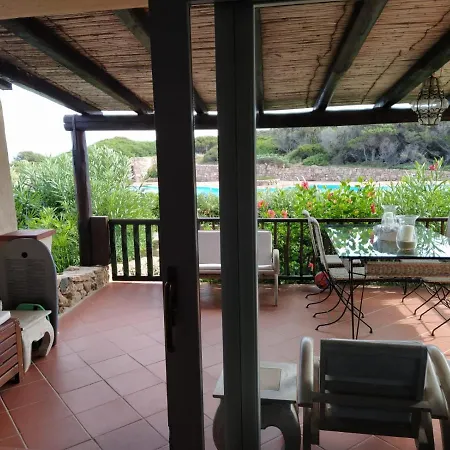 Dolce Sposa Apartamento Porto Cervo